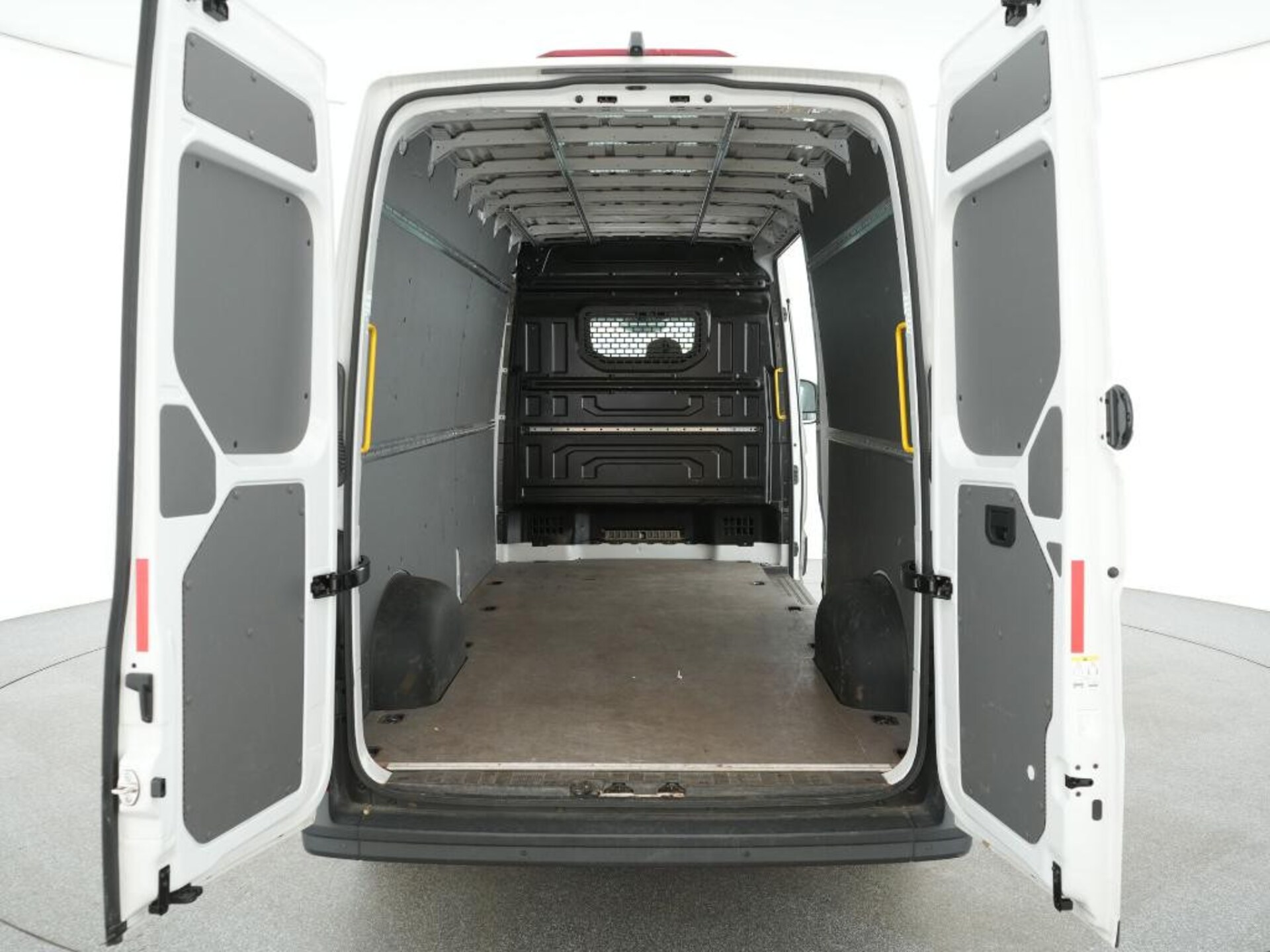 Volkswagen Crafter Kasten langer Radstand