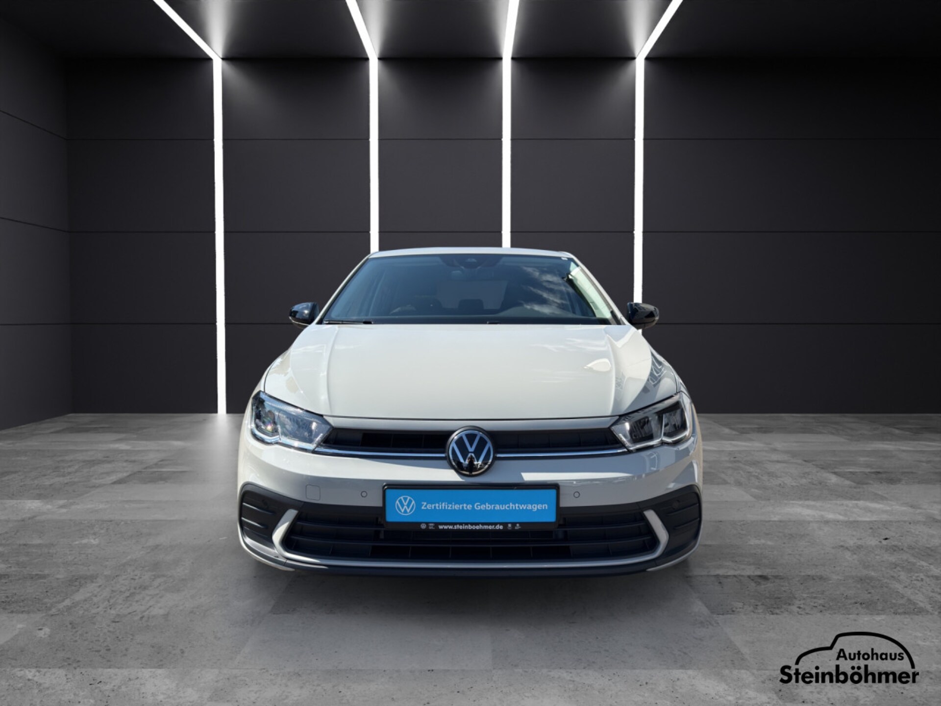 Volkswagen Polo ENERGY