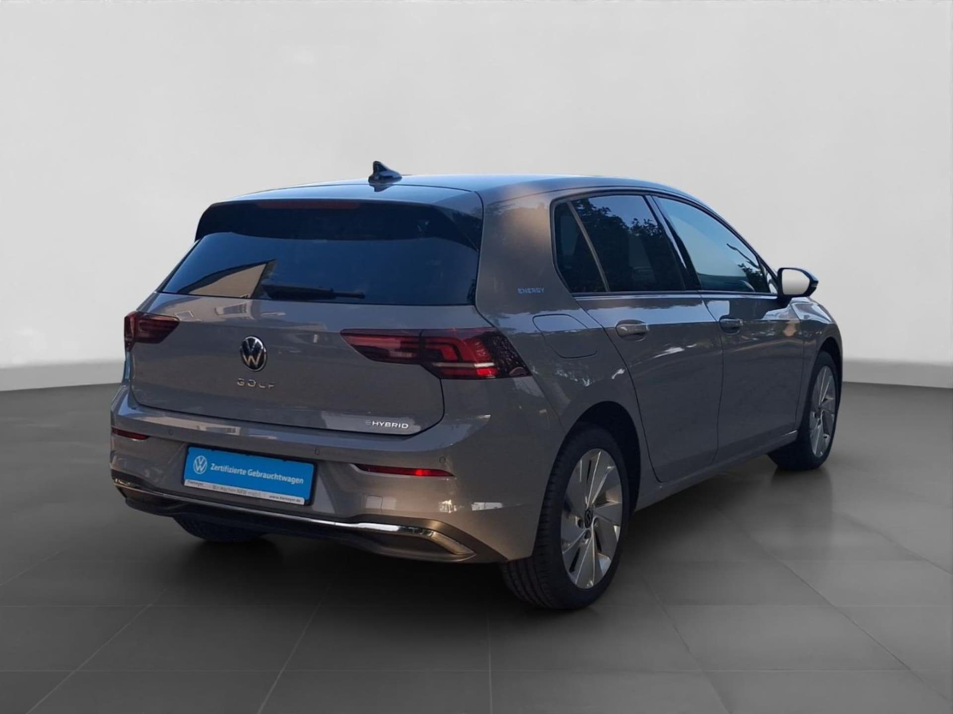 Volkswagen Golf ENERGY