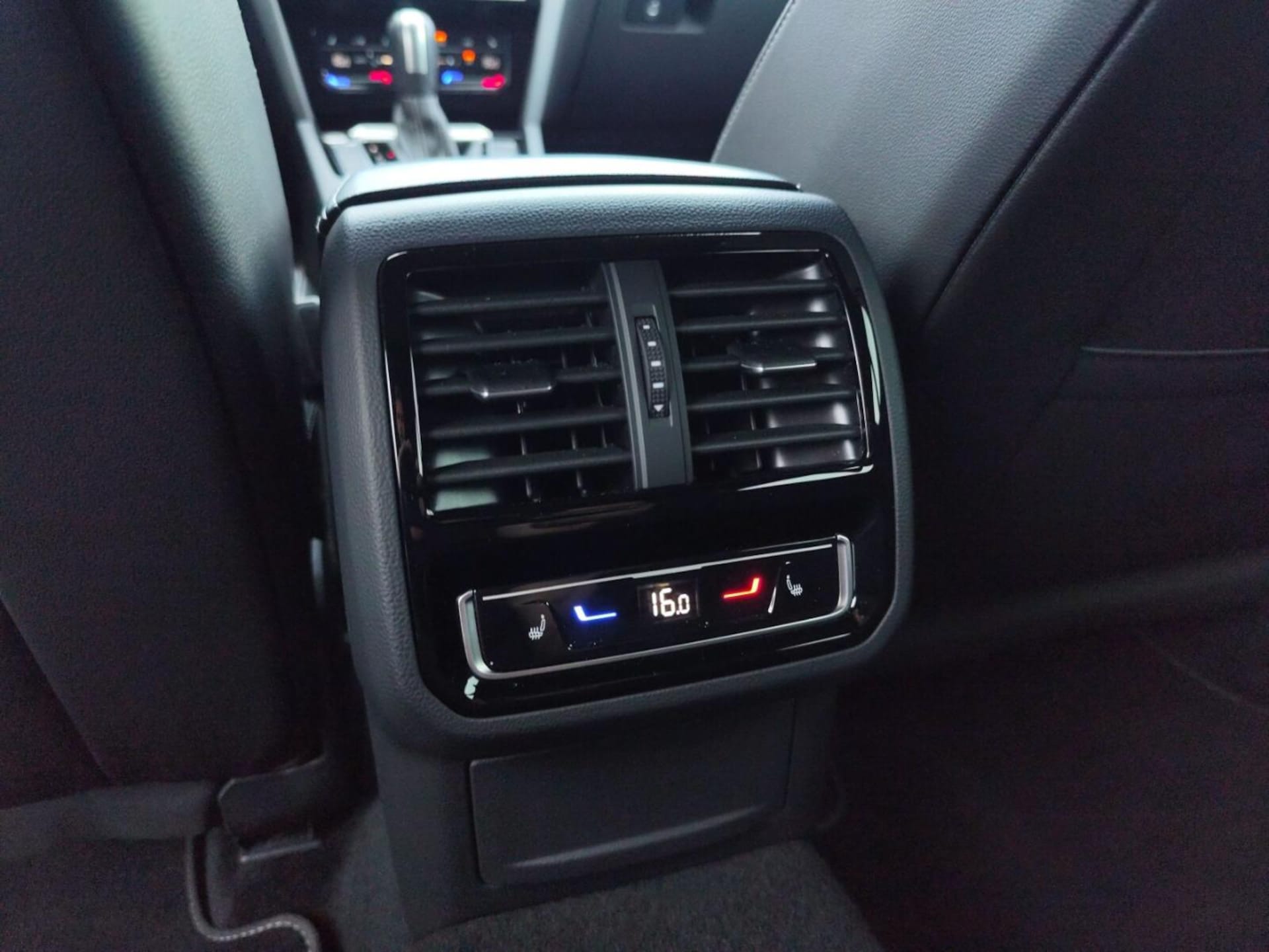 Volkswagen Arteon Shooting Brake R-Line