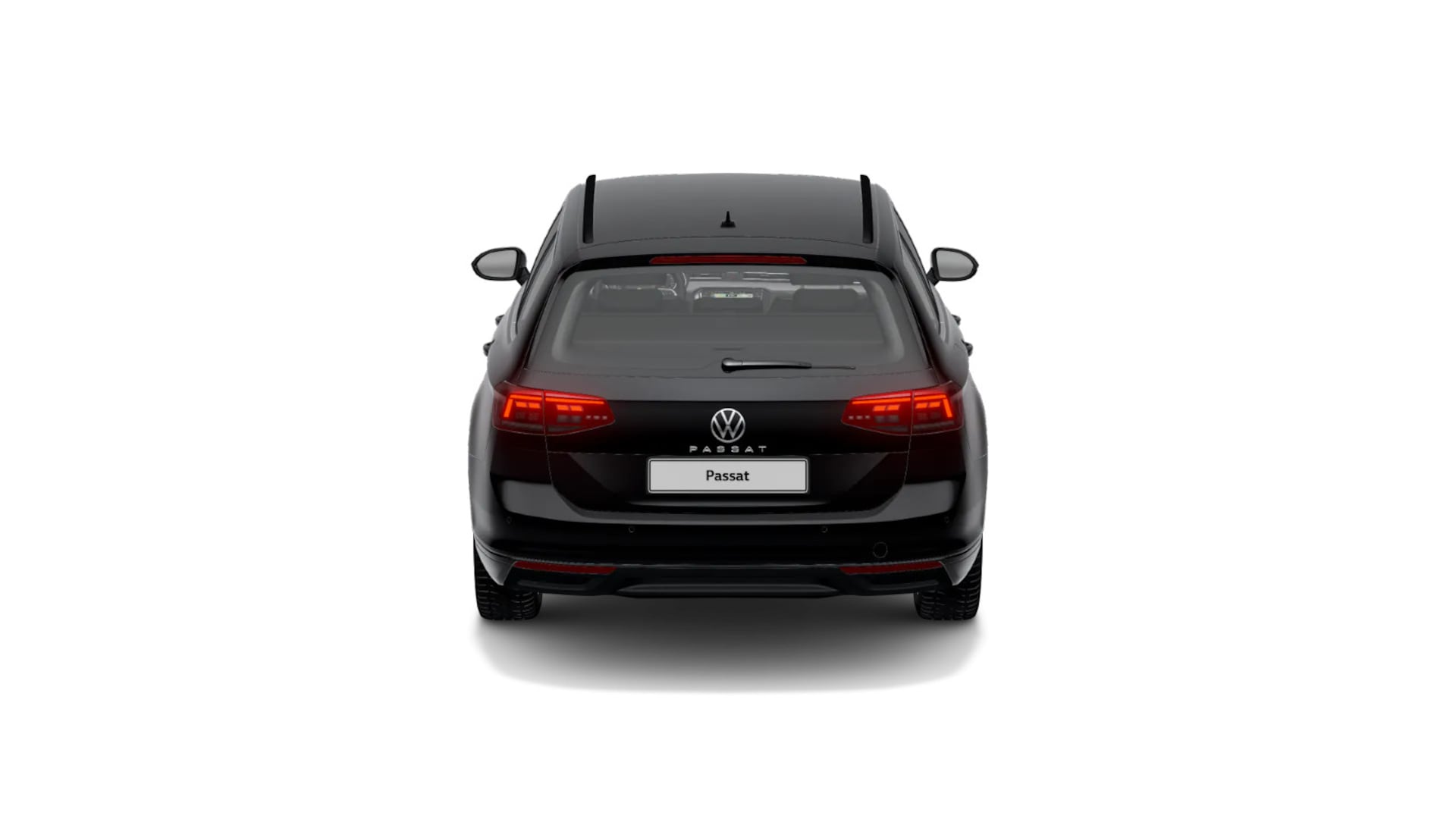 Volkswagen Passat Variant Business