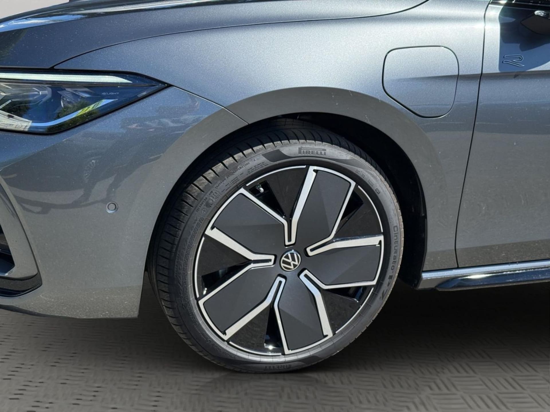 Volkswagen Passat R-Line