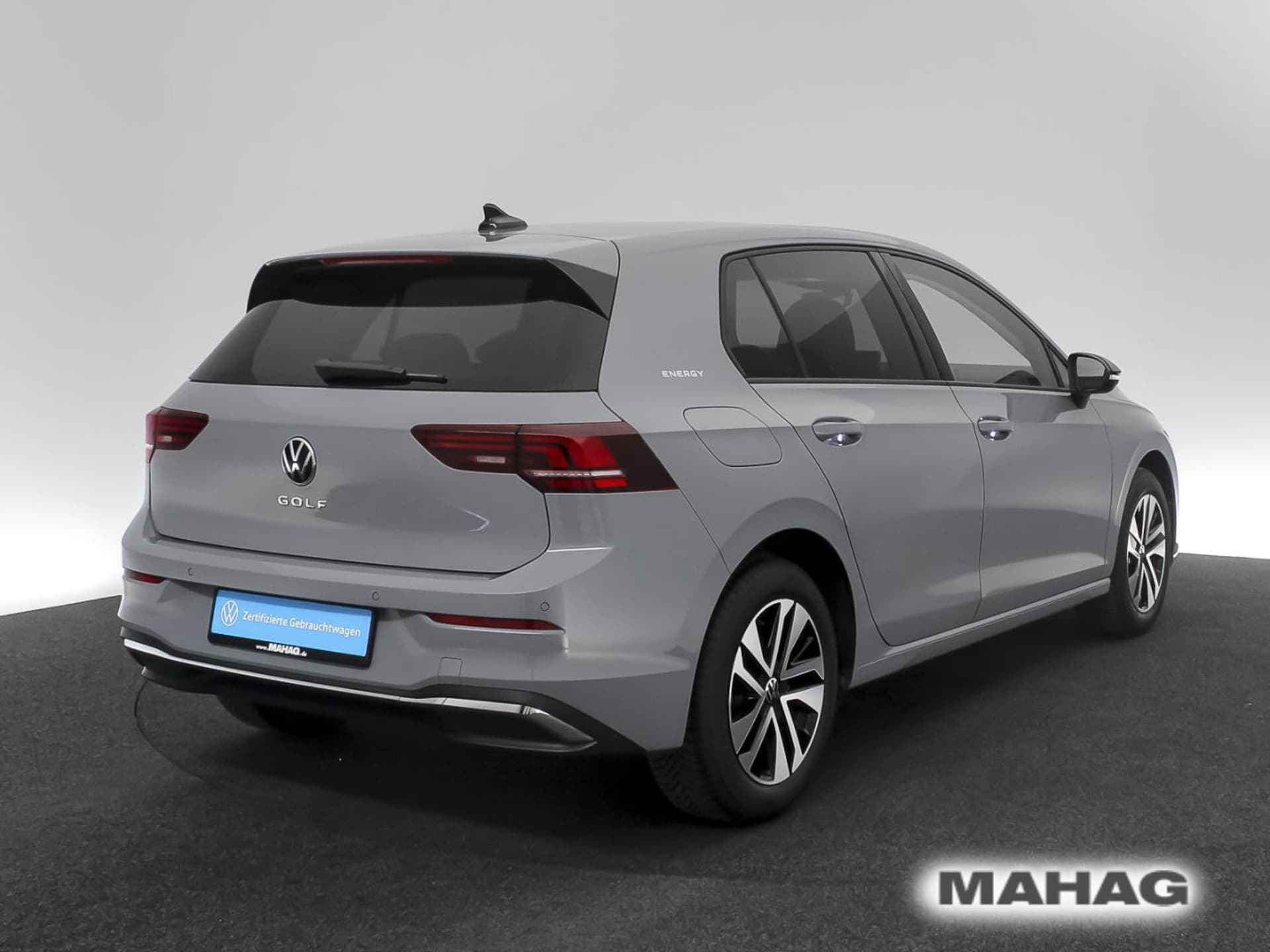 Volkswagen Golf ENERGY