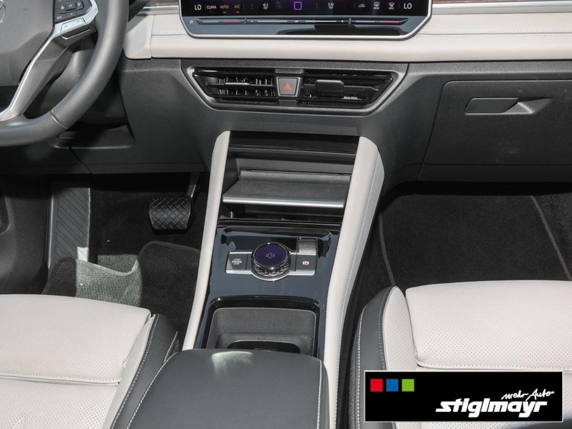 Volkswagen Tayron Elegance