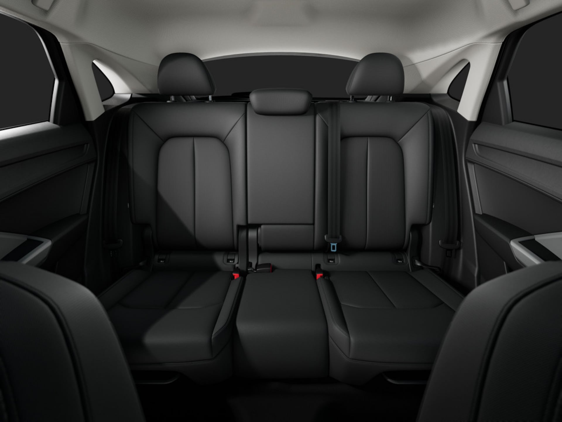 Audi Q3 Sportback S line