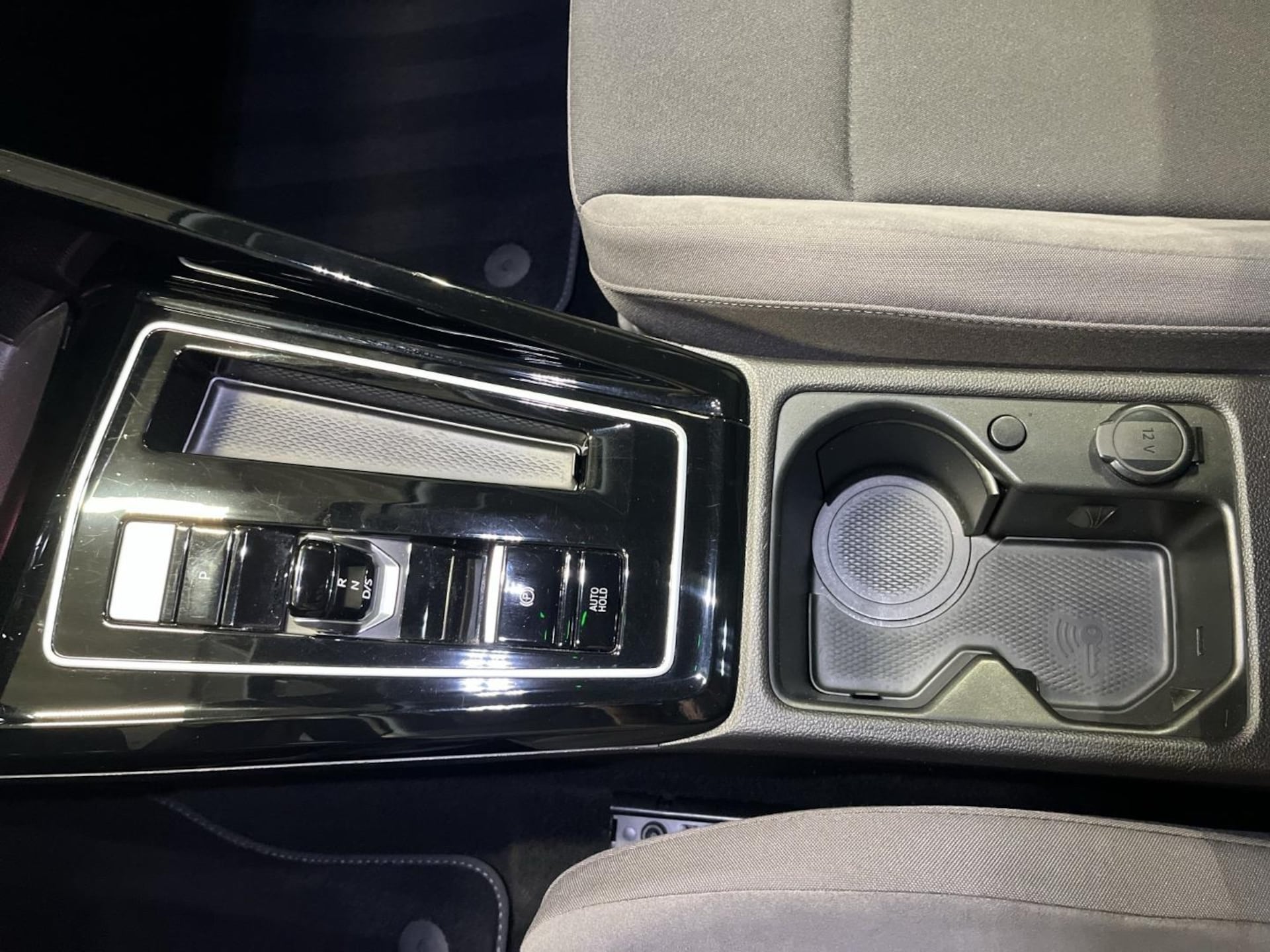 Volkswagen Golf Variant Alltrack