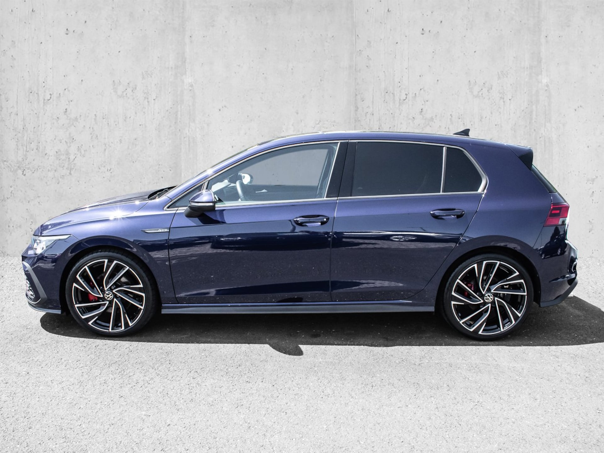Volkswagen Golf GTD