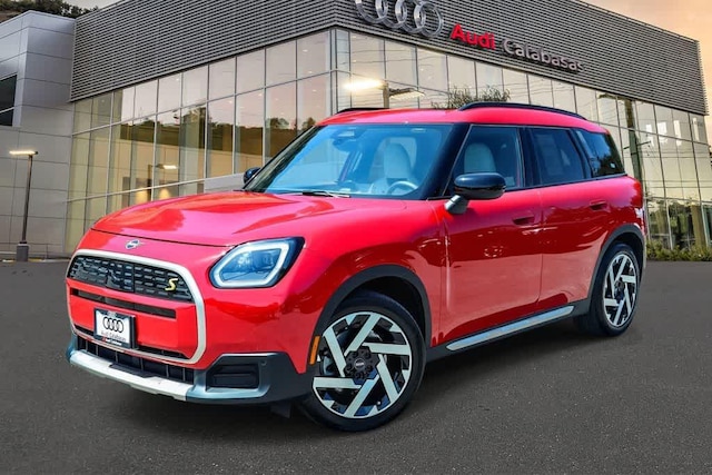 2025 MINI