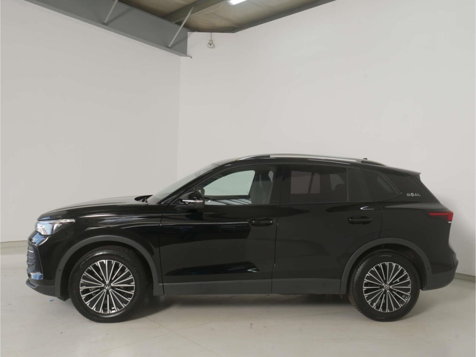 Volkswagen Tiguan – Bild 3