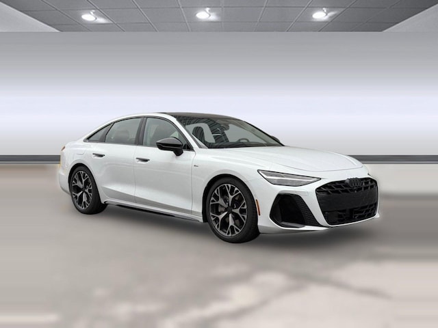 2026 Audi A6 Prestige - Photo 7