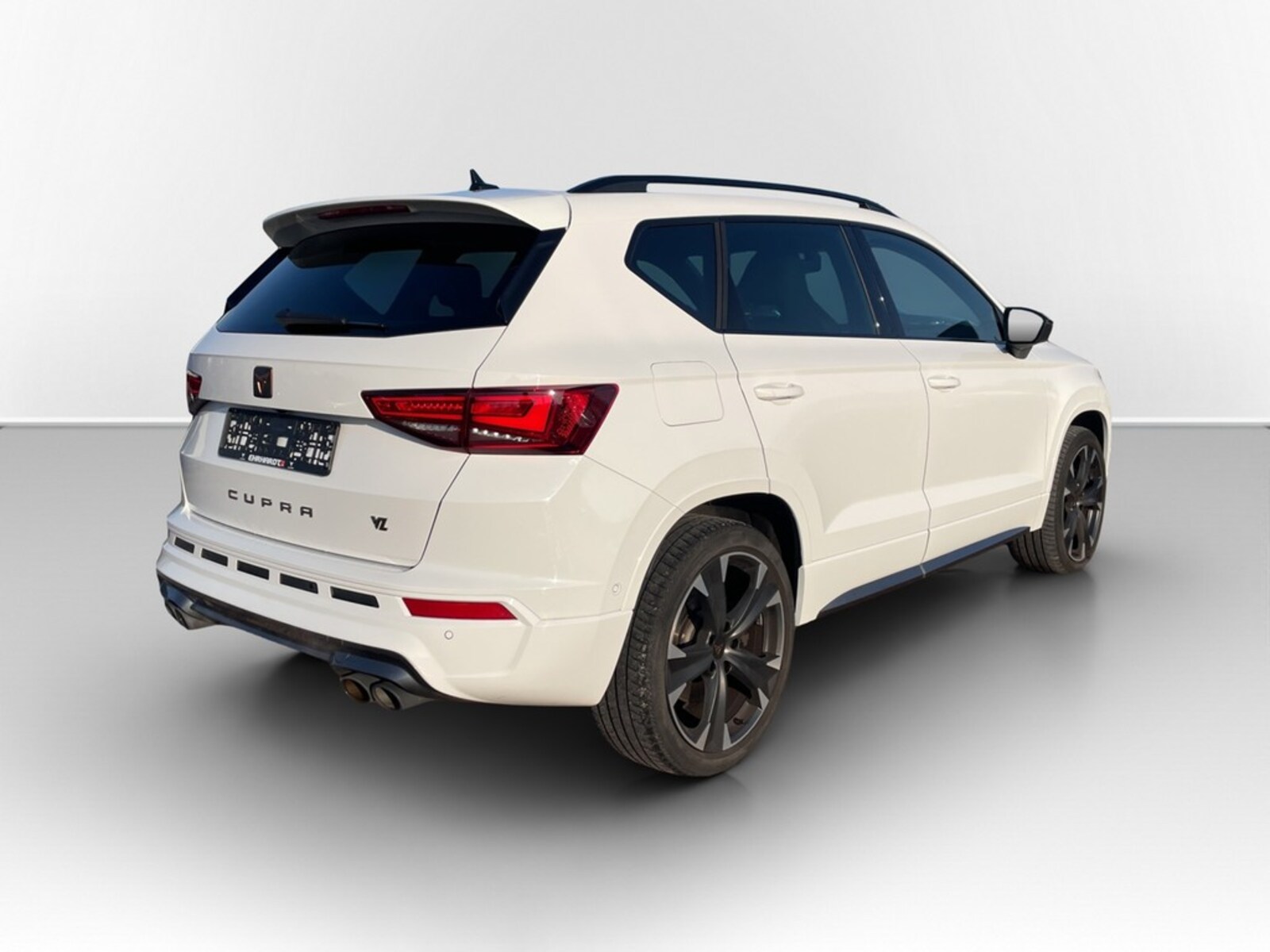CUPRA Ateca – Bild 5