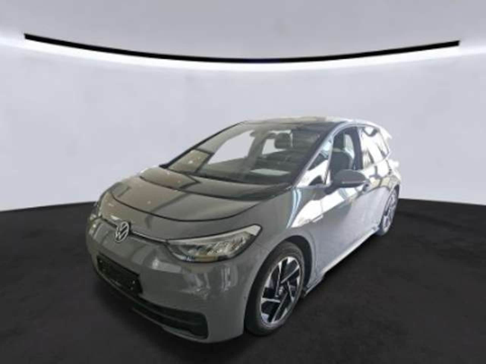 Volkswagen ID.3 Pro Performance