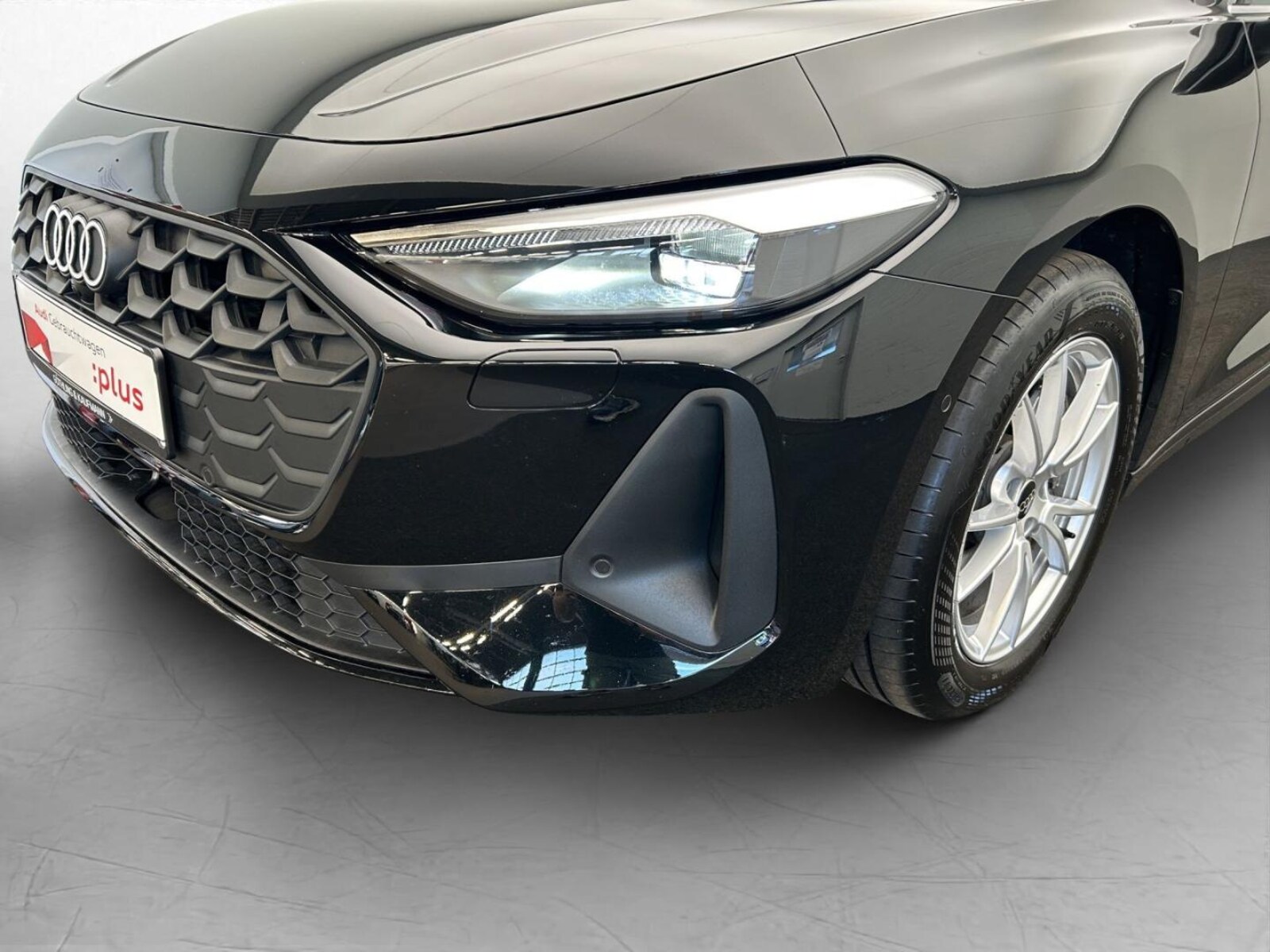 Audi A5 Limousine – Bild 13