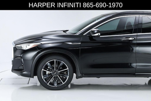 2023 Infiniti QX55