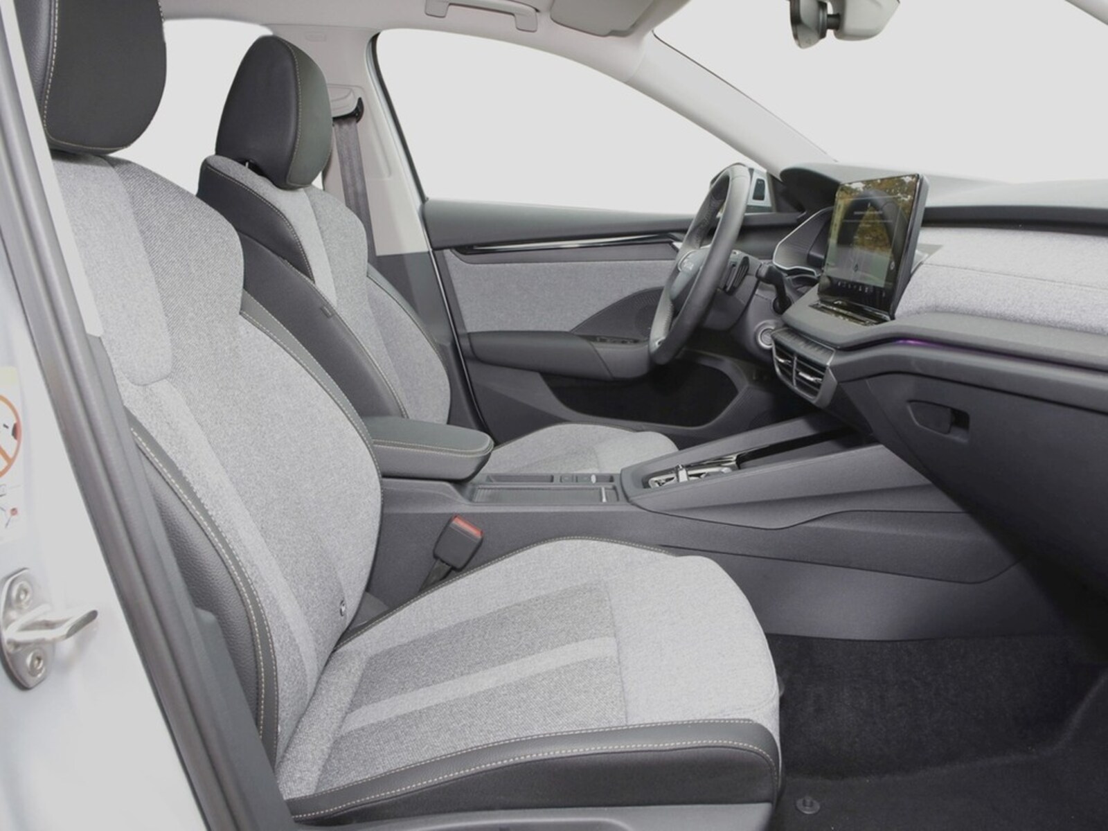 Škoda Octavia Combi – Bild 8
