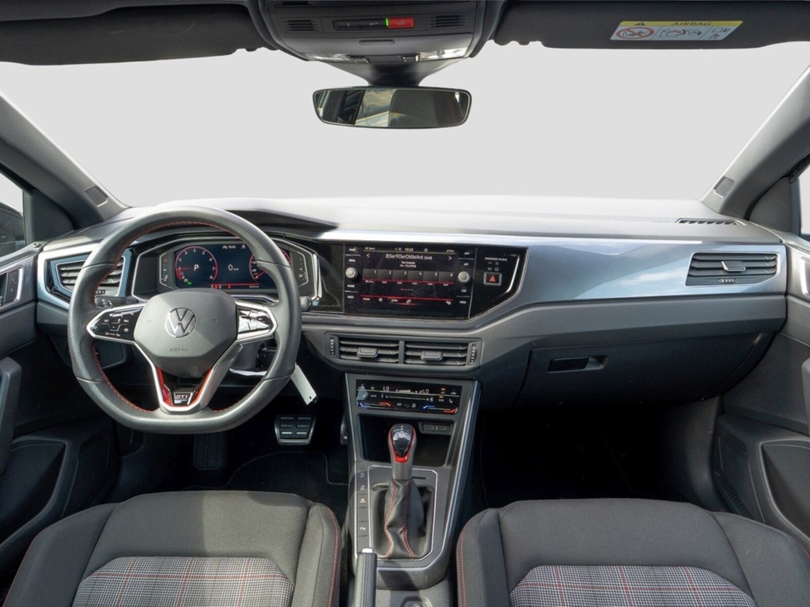 Volkswagen Polo – Bild 10
