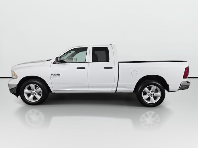2024 RAM