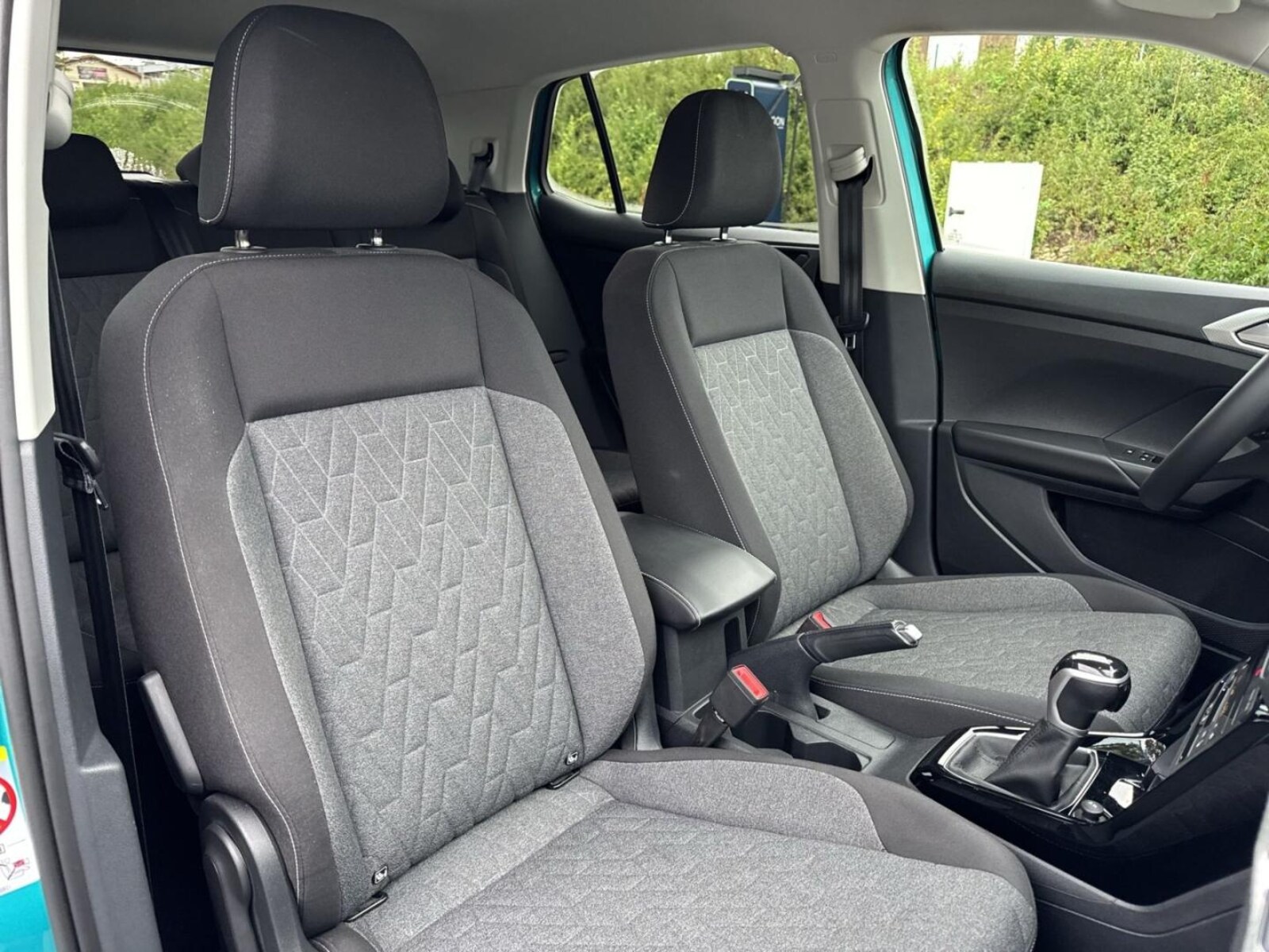 Volkswagen T-Cross – Bild 14