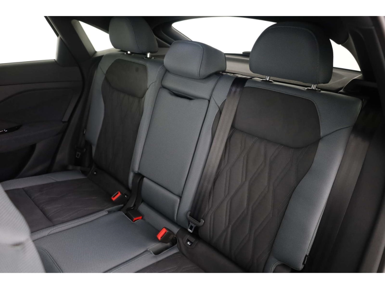 Audi Q3 Sportback – Bild 11