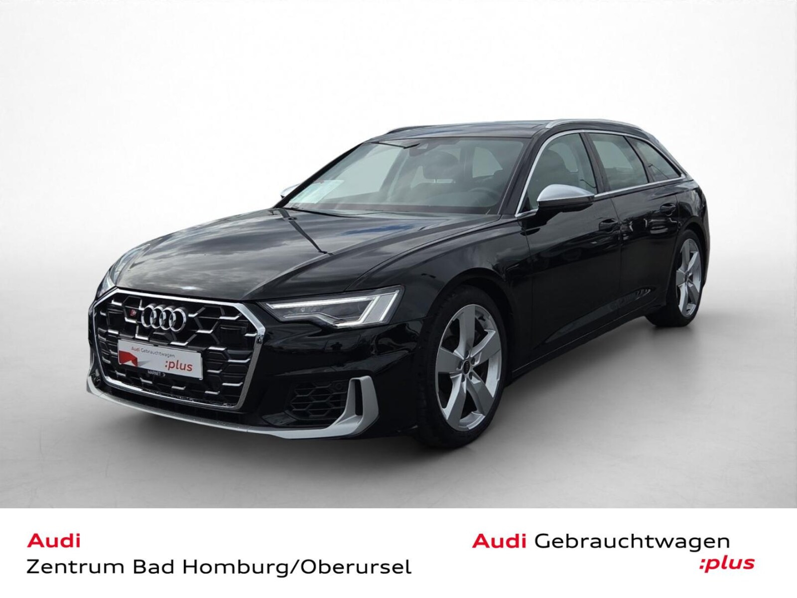 Audi S6 Avant