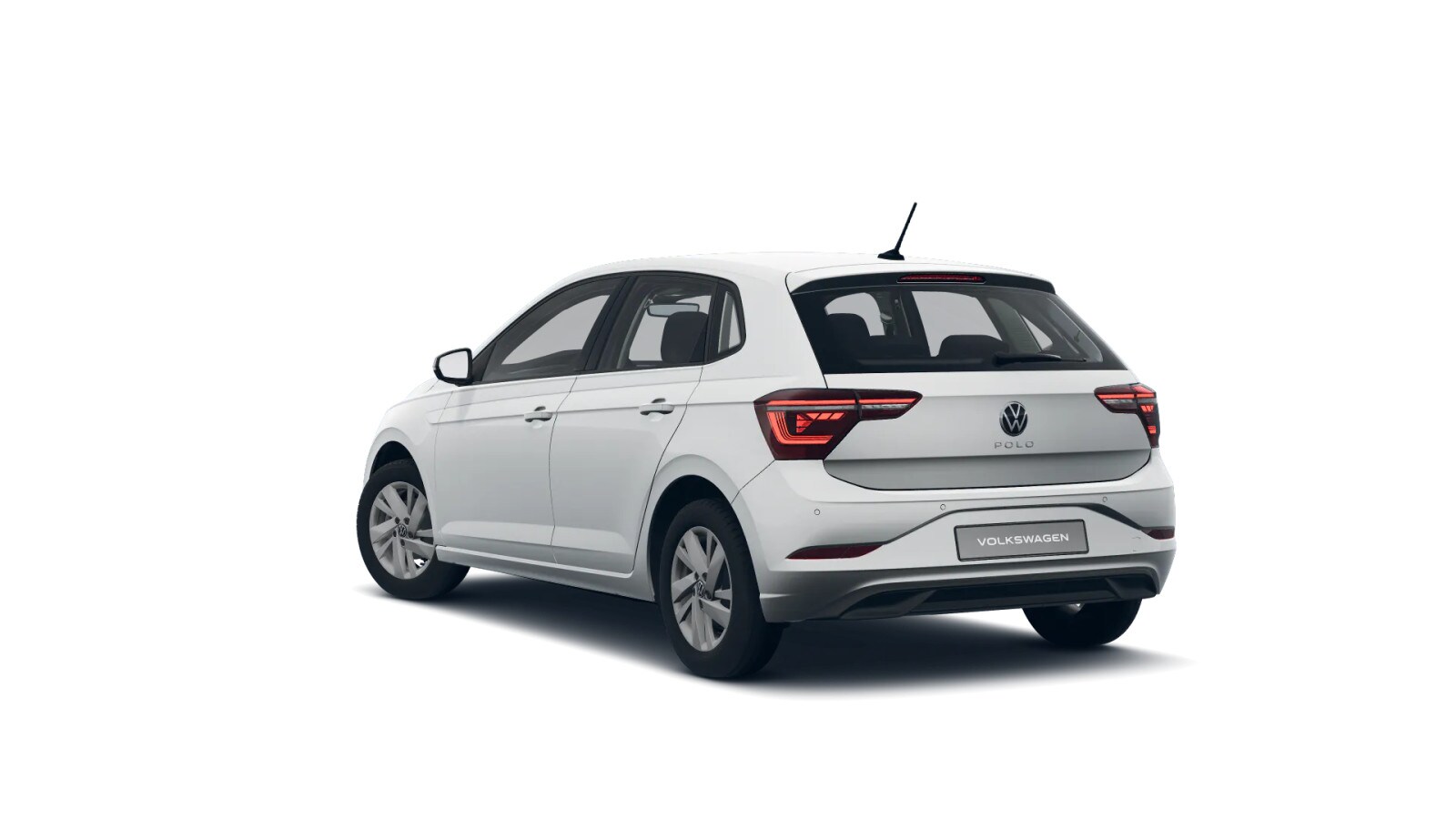Volkswagen Polo – Bild 5