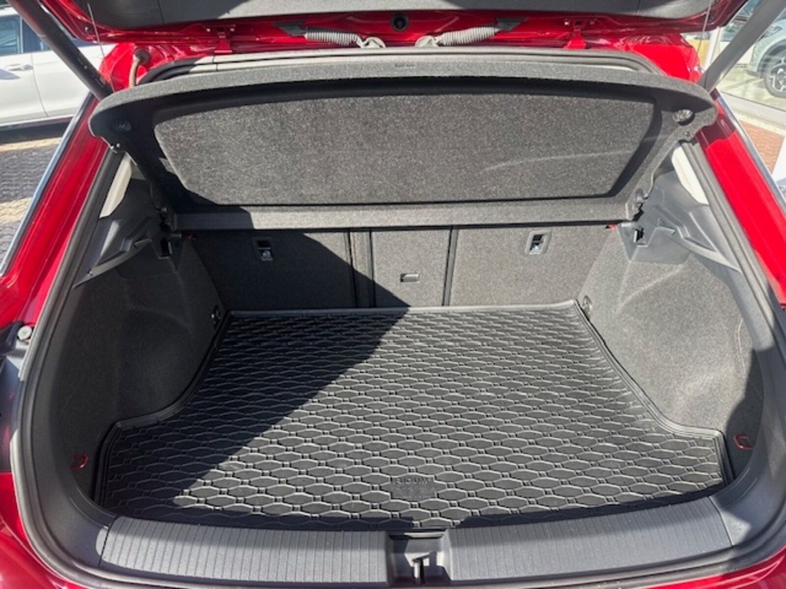 Volkswagen T-Roc – Bild 8
