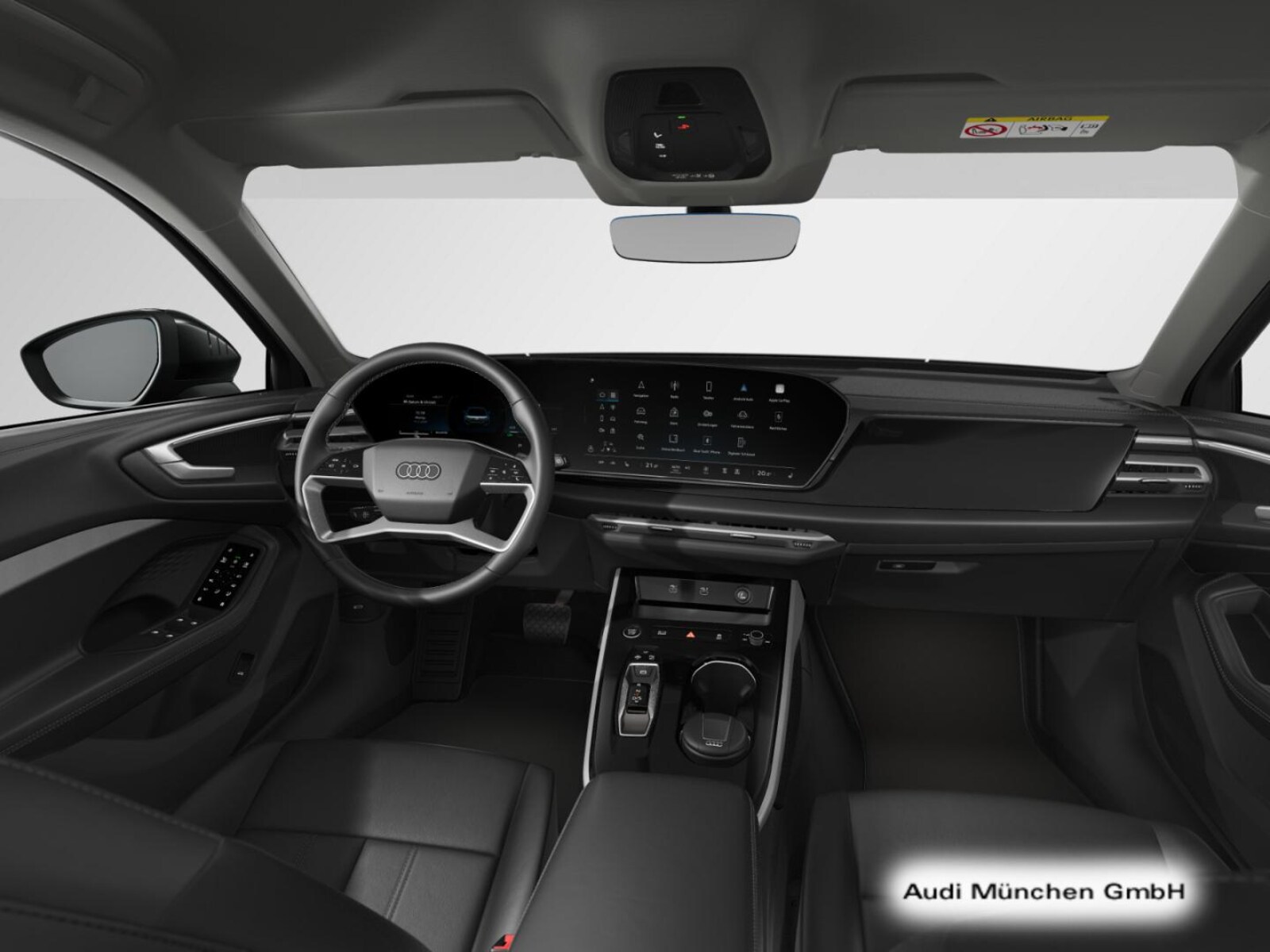 Audi A5 Avant – Bild 8