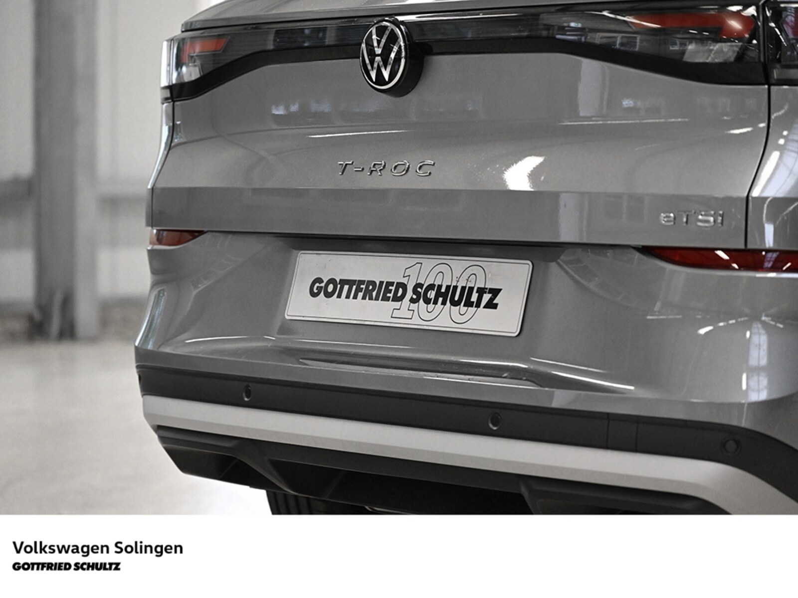 Volkswagen T-Roc – Bild 7