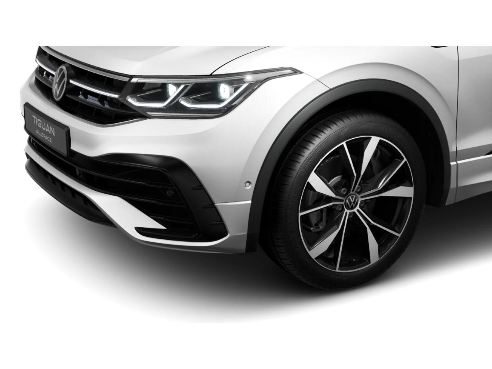 Volkswagen Tiguan Allspace – Bild 7