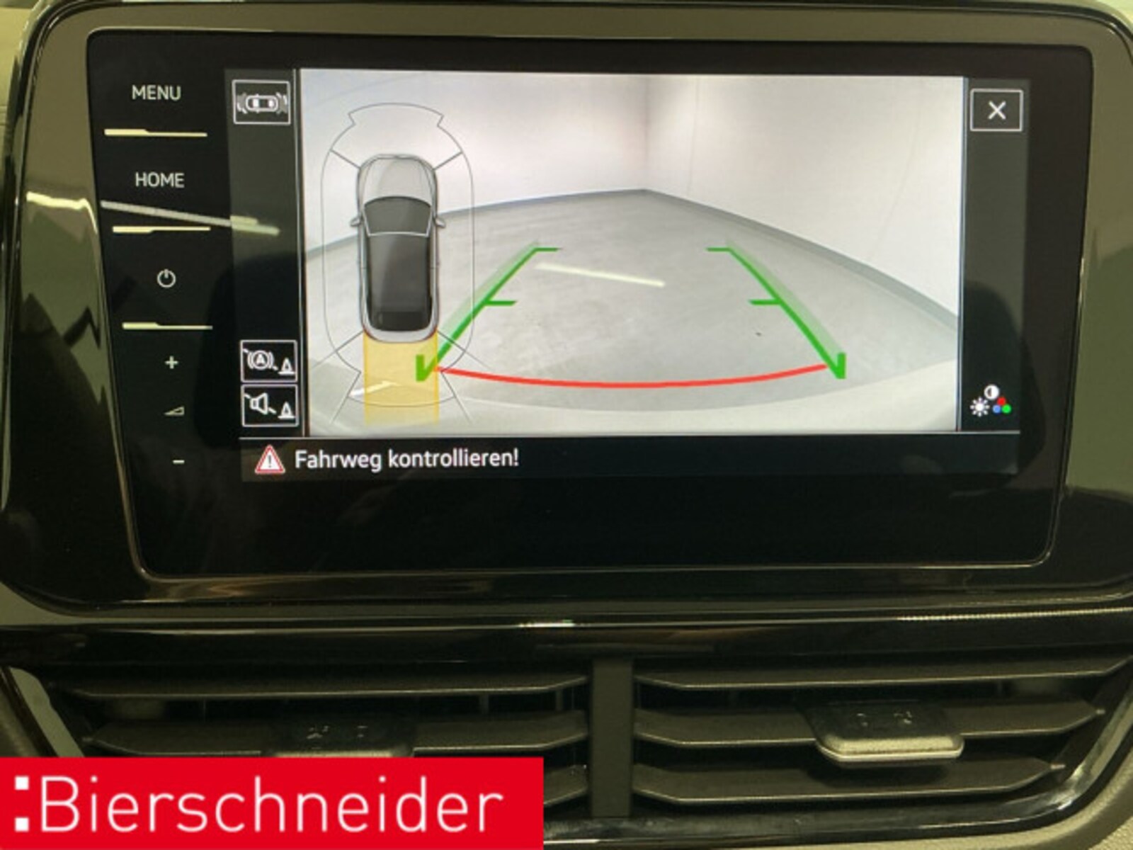 Volkswagen T-Roc Cabriolet – Bild 19