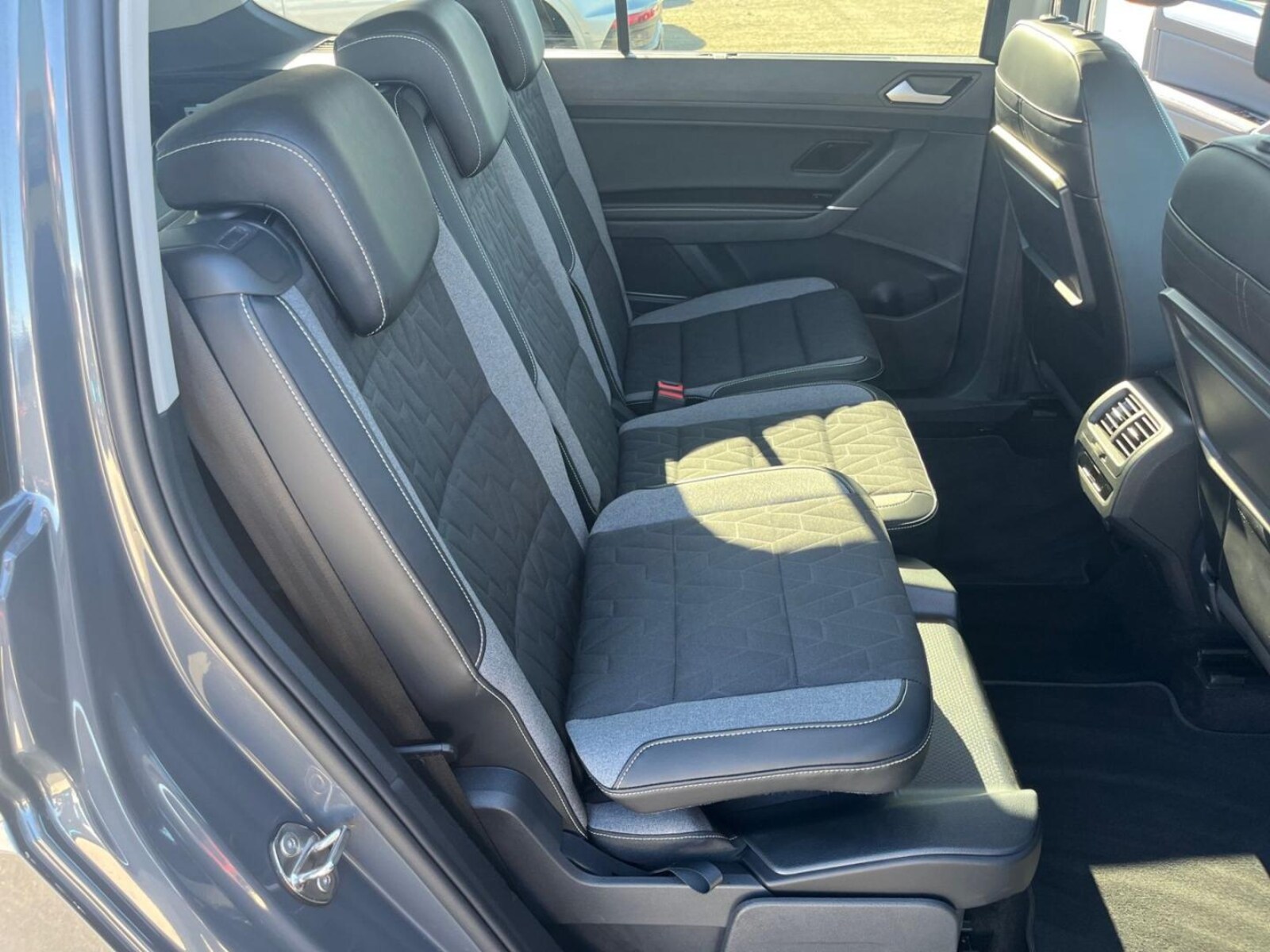 Volkswagen Touran – Bild 22