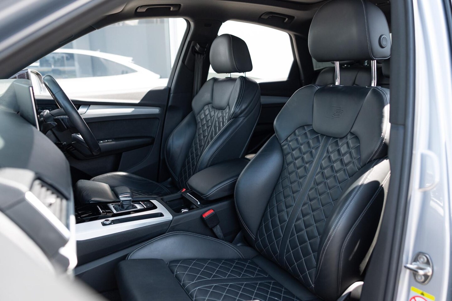 Image about Audi Q5 Sportback 45