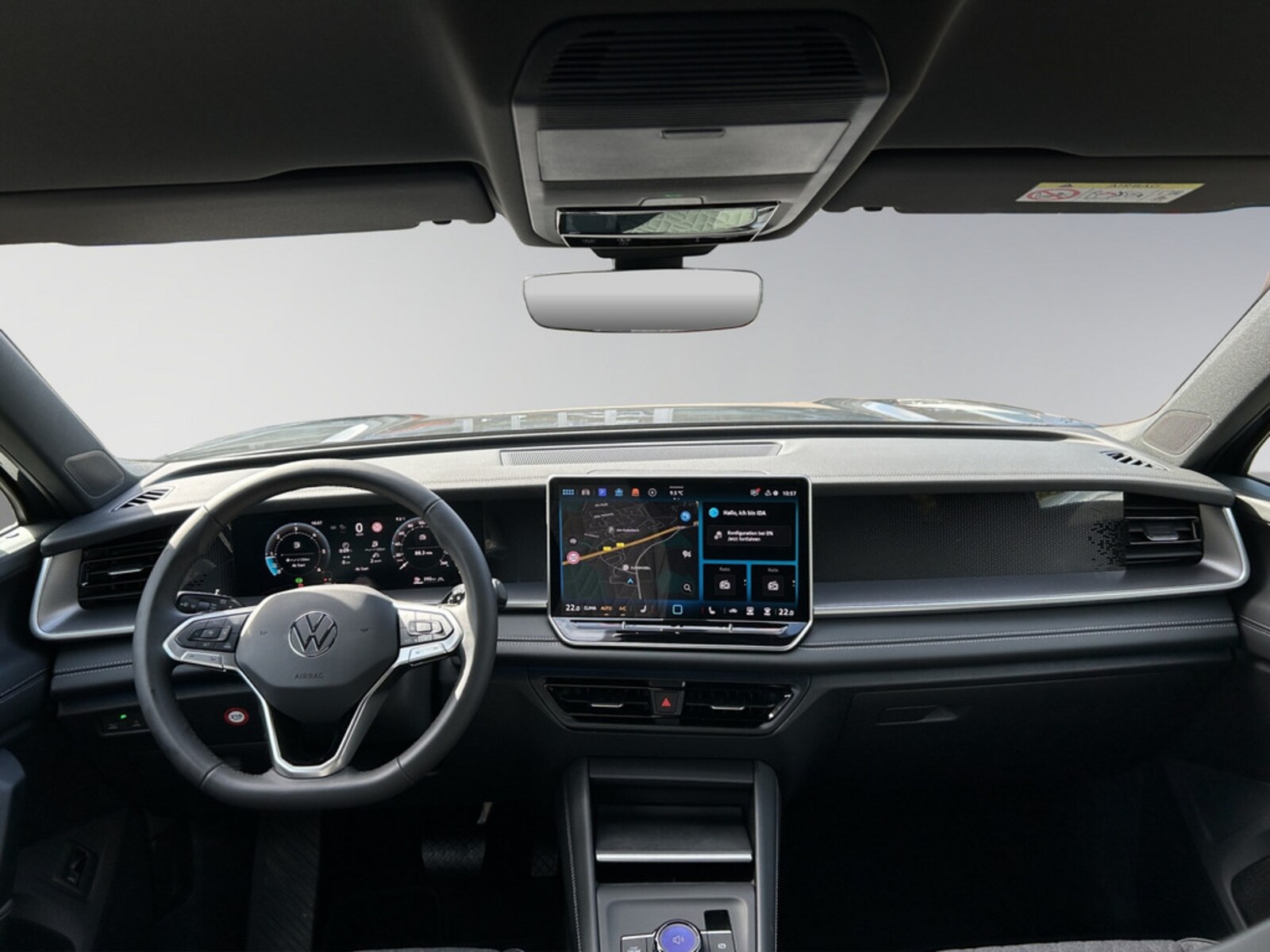 Volkswagen Tayron – Bild 14