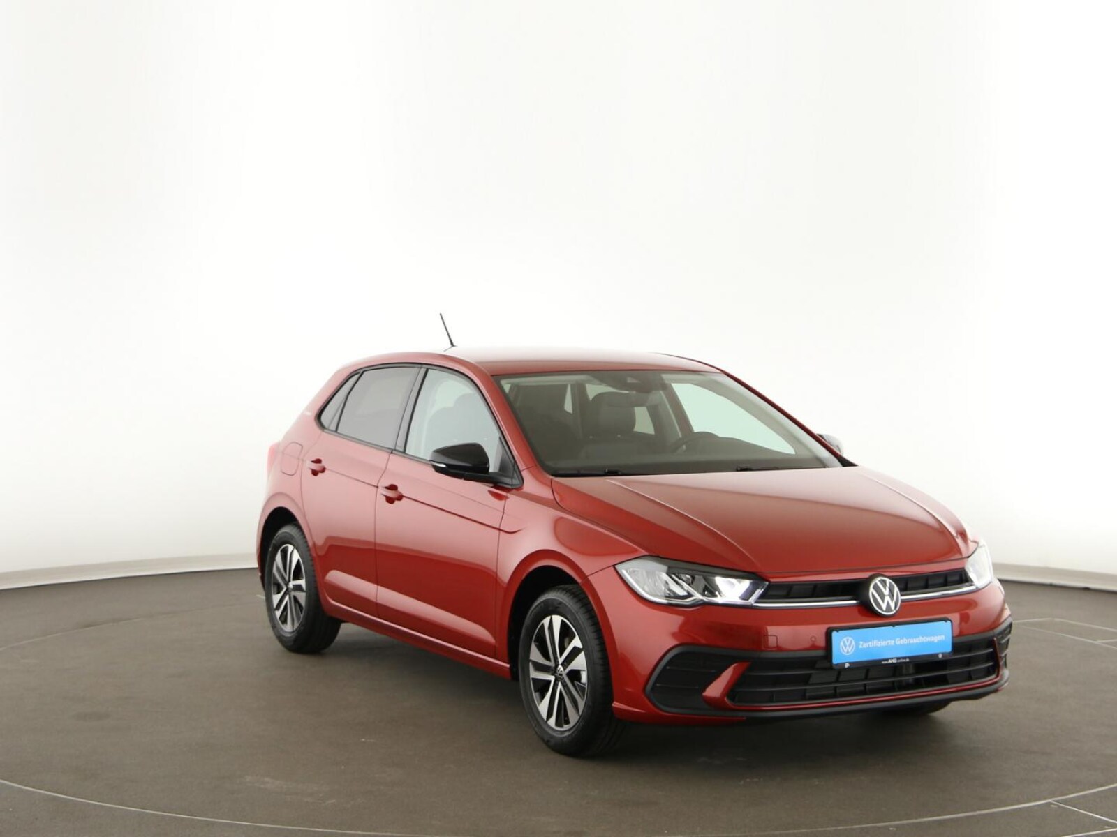 Volkswagen Polo – Bild 8