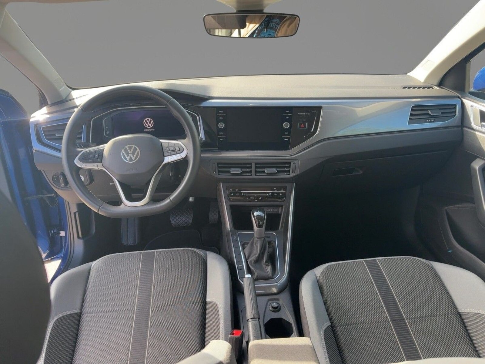 Volkswagen Polo – Bild 11