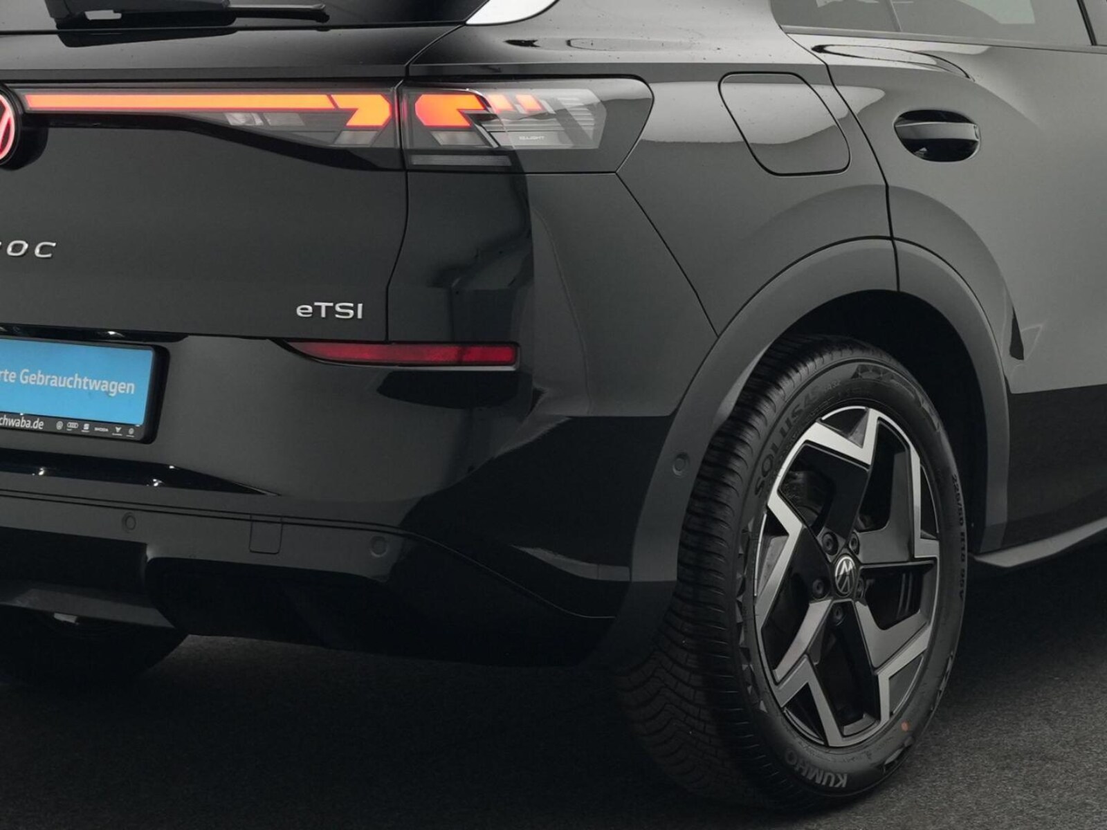 Volkswagen T-Roc – Bild 25