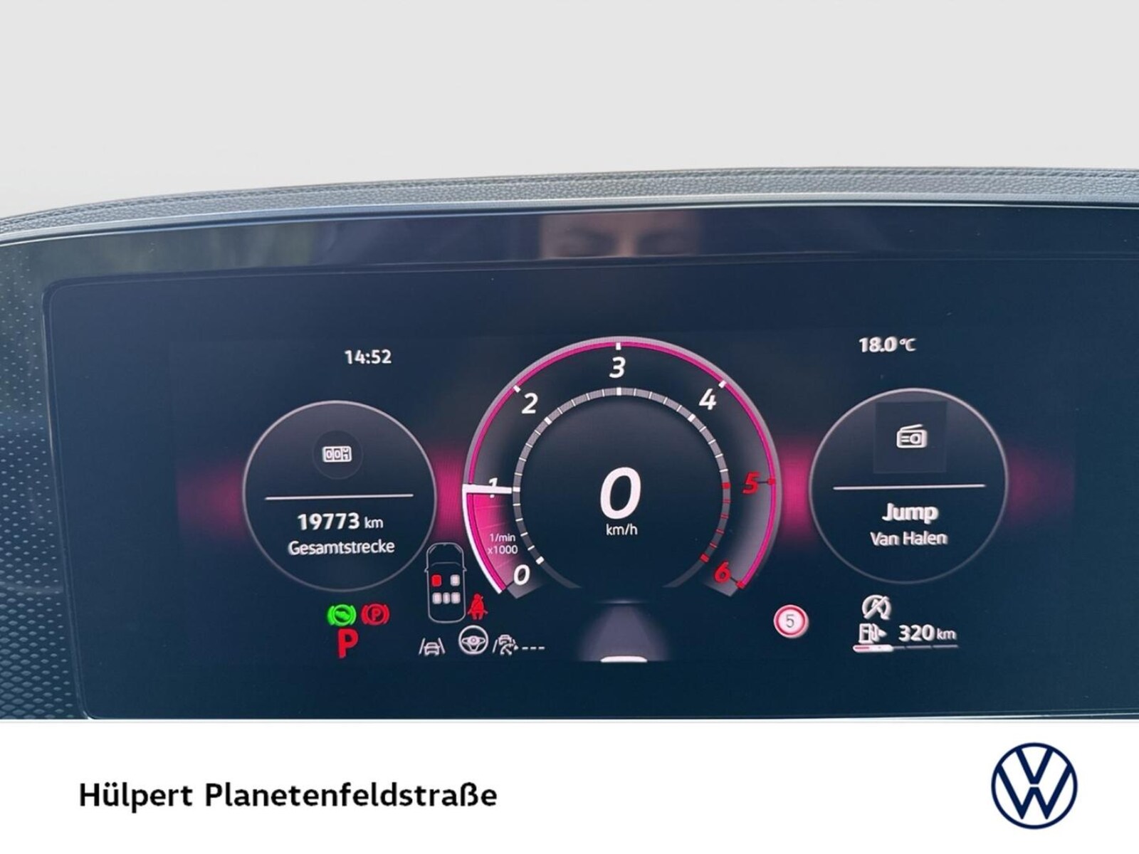 Volkswagen Passat – Bild 14