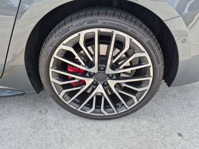 2026 Audi S5 Premium Plus - Photo 16
