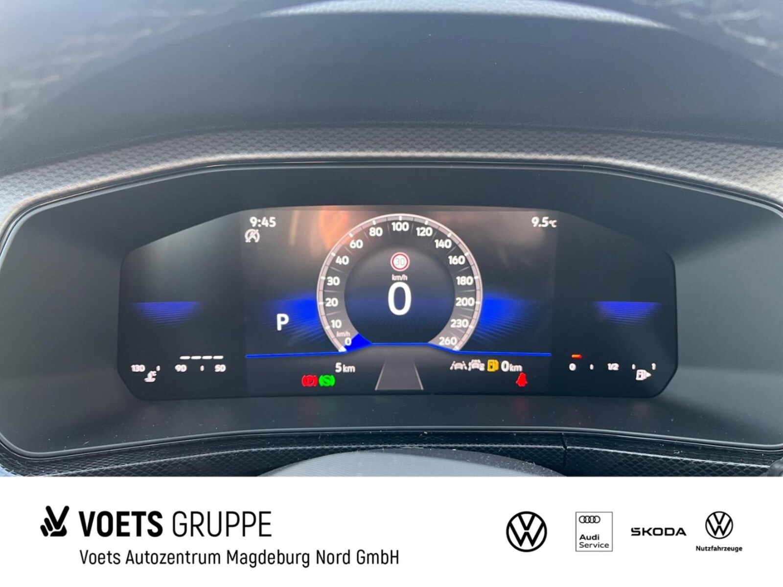 Volkswagen T-Cross – Bild 12