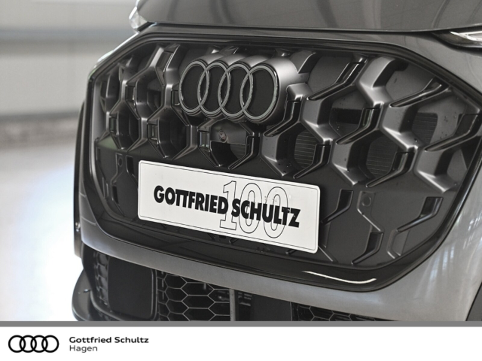 Audi Q5 – Bild 7