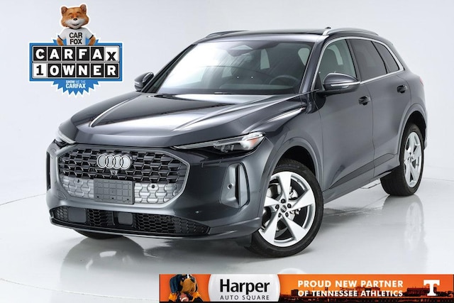 2025 Audi Q5