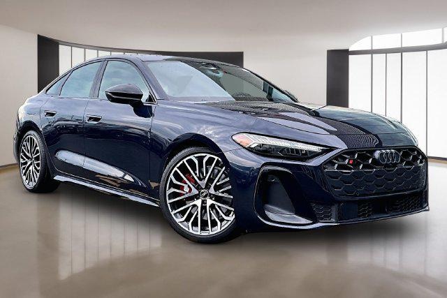 2025 Audi S5 Sedan