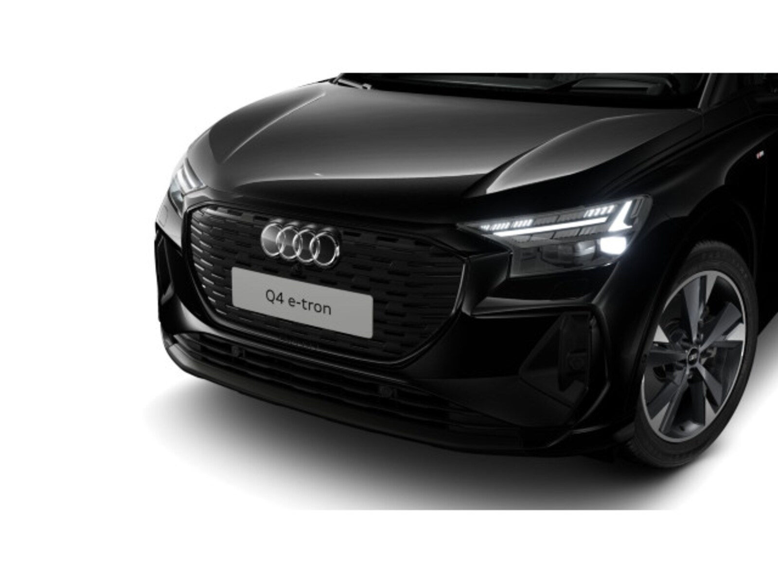 Audi Q4 e-tron – Bild 2