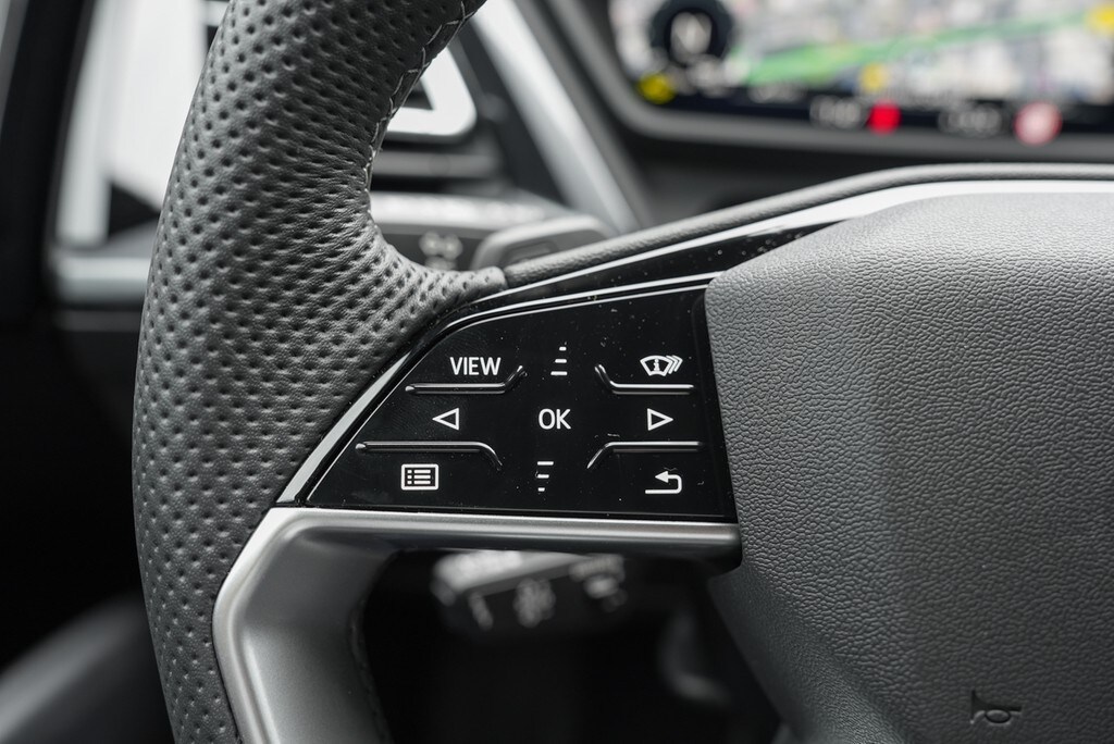 Image about Audi Q4 Sportback e-tron 45 e-tron