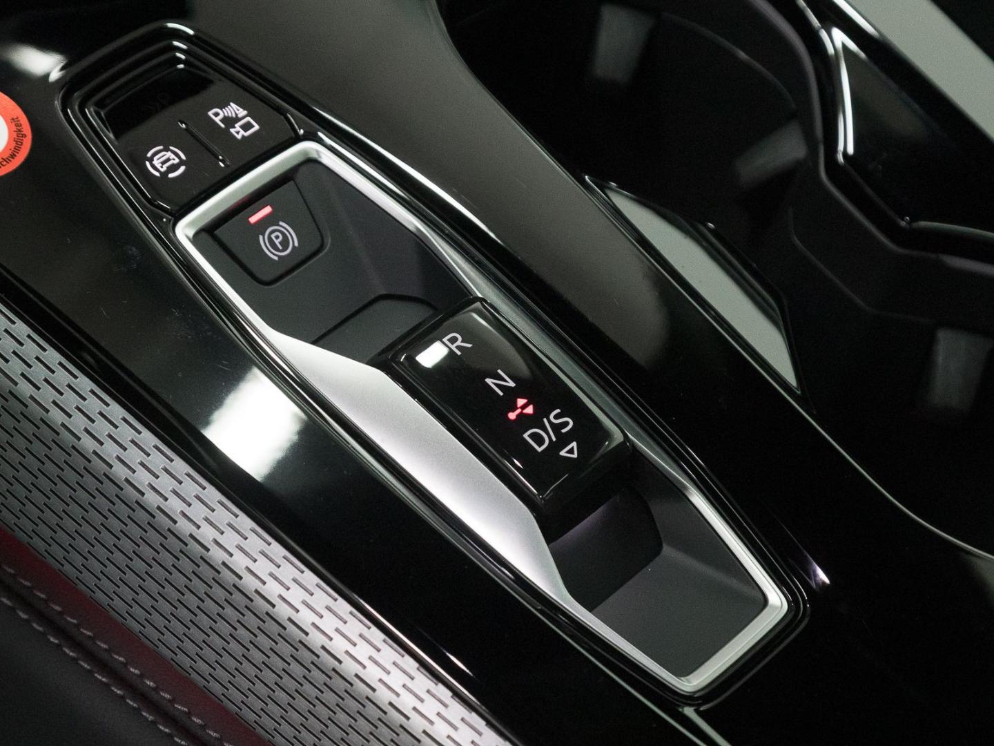 Image about Audi A5 Limousine TDI quattro 150 kW S tronic