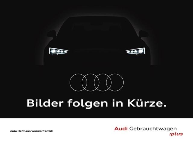 Audi SQ5 Sportback