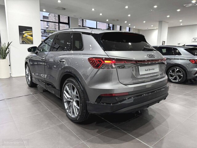 Audi Q4 E-tron 45 E-tron 210,00 KW - 2025 - Joinsteer - #10