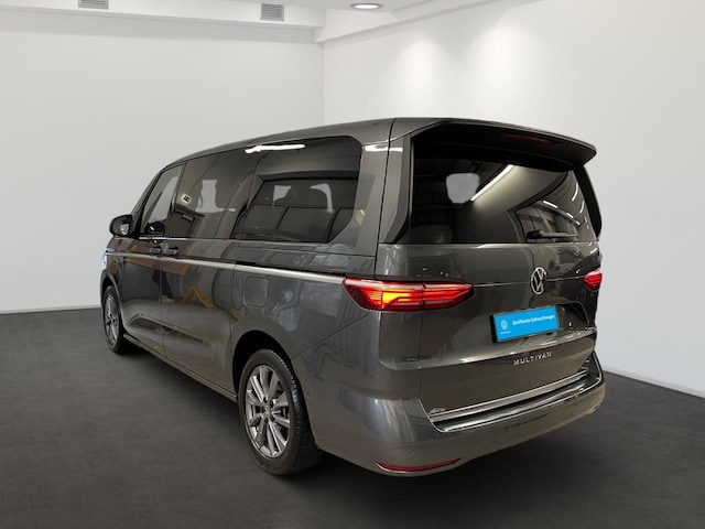 Volkswagen Multivan langversion