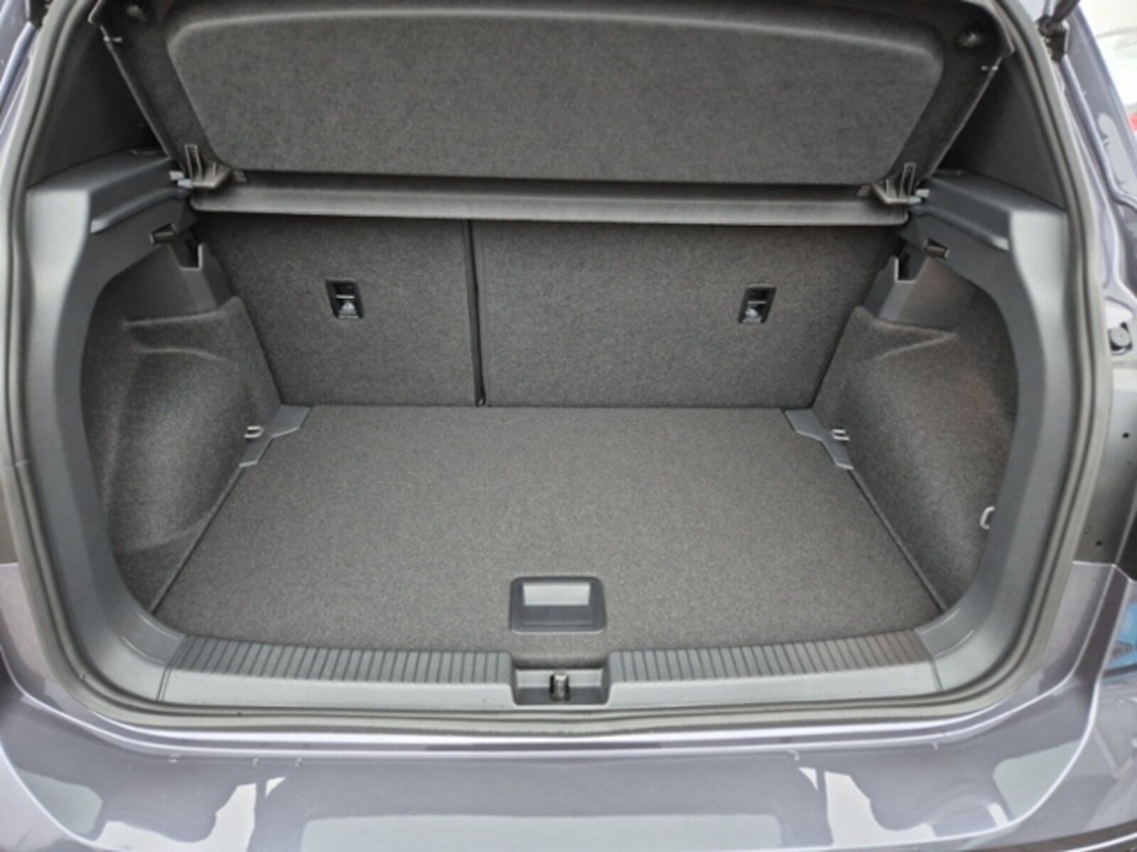 Volkswagen T-Cross – Bild 8