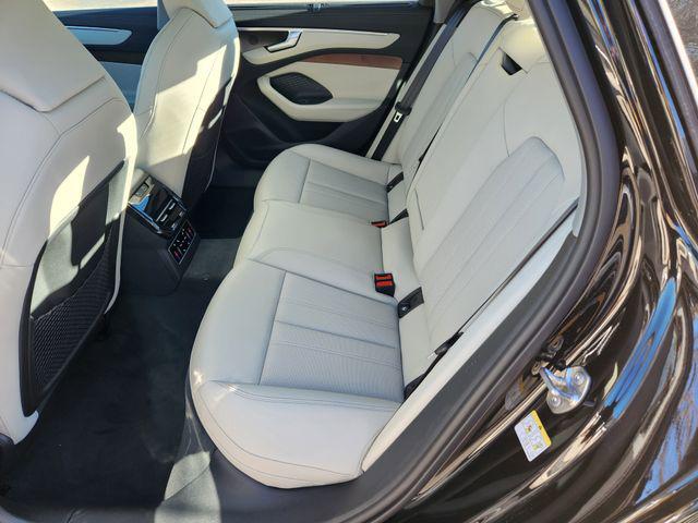 2026 Audi A6 Premium Plus - Photo 28